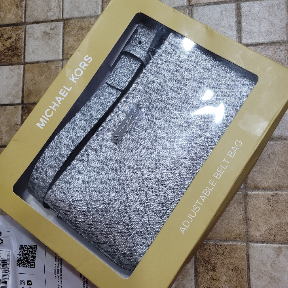 Belt wallet
